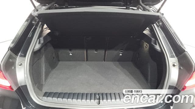BMW 1시리즈 (F40) 118d M Sport, 2021 20