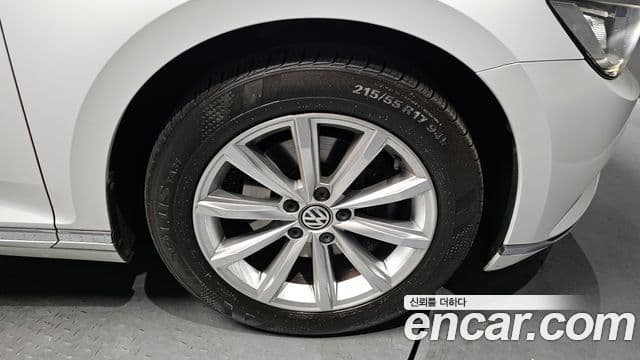 Volkswagen Passat GT(B8), 2018 все фото