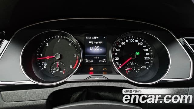 Volkswagen Passat GT(B8), 2018 8