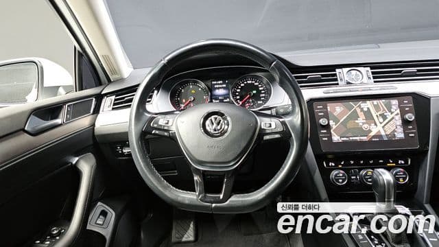 Volkswagen Passat GT(B8), 2018 13