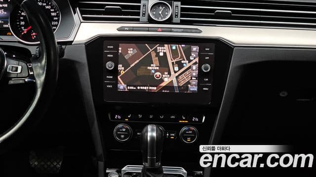 Volkswagen Passat GT(B8), 2018 14