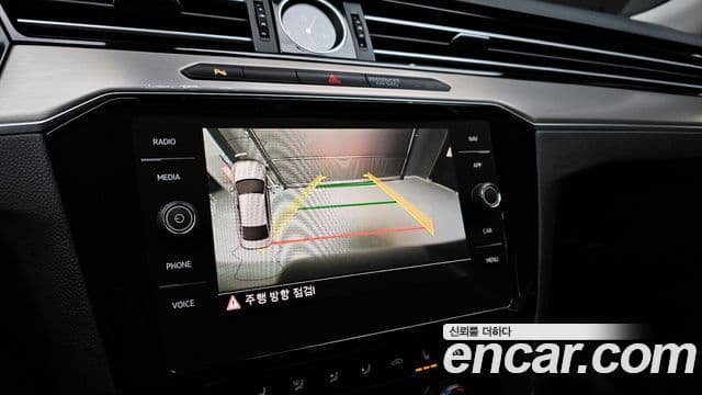 Volkswagen Passat GT(B8), 2018 15