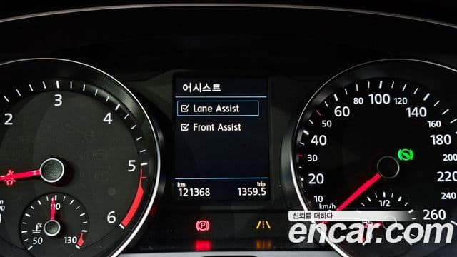 Volkswagen Passat GT(B8), 2018 16