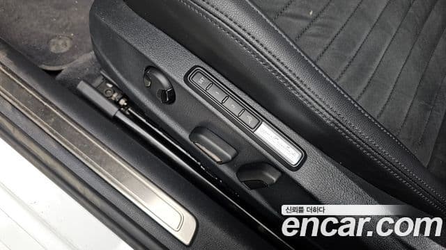 Volkswagen Passat GT(B8), 2018 18