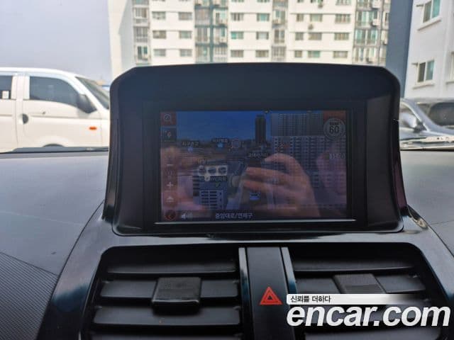 Chevrolet(GM대우) Spark Star, 2012 9