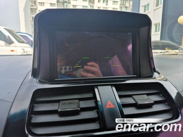 Chevrolet(GM대우) Spark Star, 2012 10