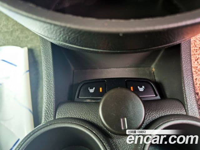 Chevrolet(GM대우) Spark Star, 2012 13