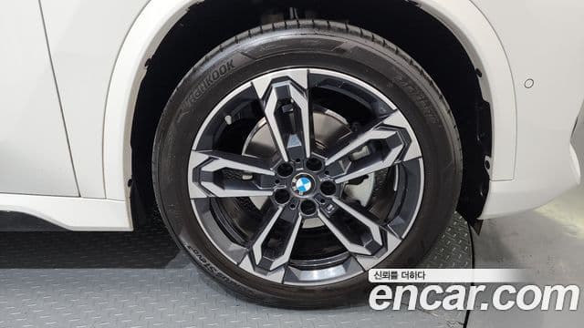 BMW X1 (U11) sDrive 18d M Sport, 2025 все фото