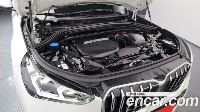 BMW X1 (U11) sDrive 18d M Sport, 2025 6