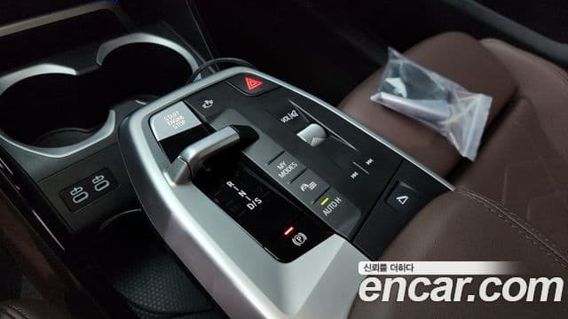 BMW X1 (U11) sDrive 18d M Sport, 2025 9