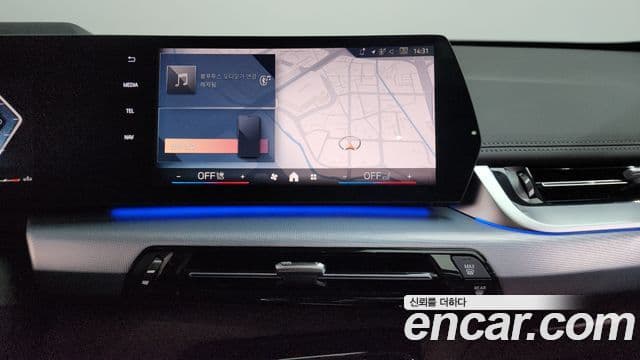 BMW X1 (U11) sDrive 18d M Sport, 2025 14