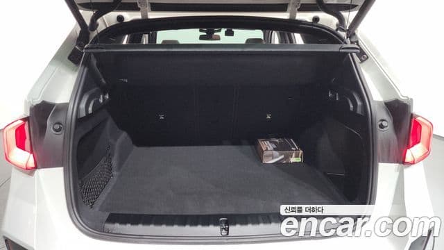 BMW X1 (U11) sDrive 18d M Sport, 2025 20