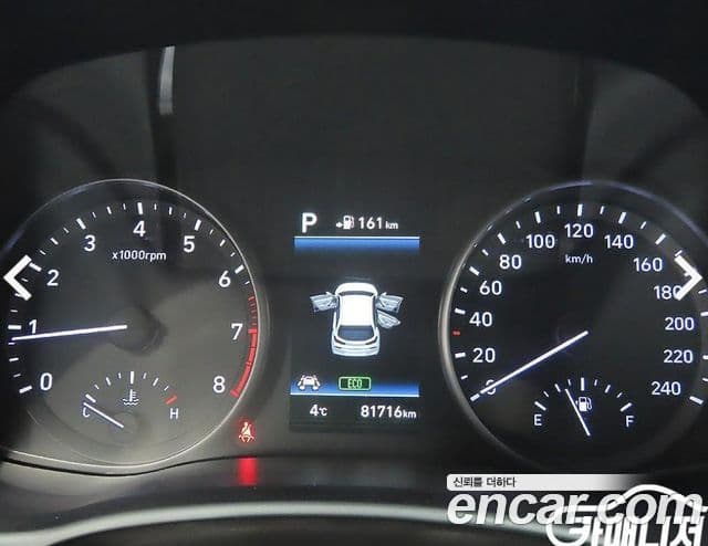 Hyundai i30 (PD) Sport, 2017 6