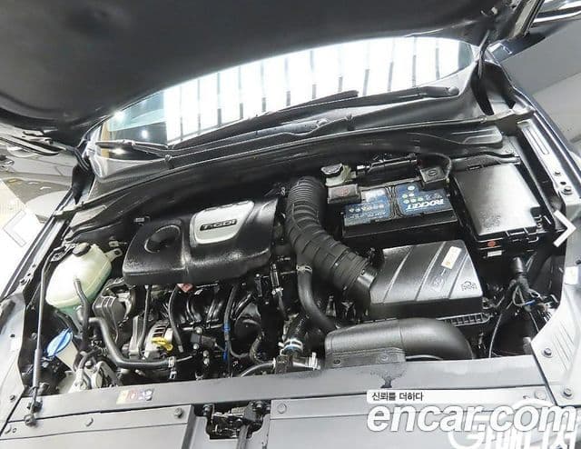 Hyundai i30 (PD) Sport, 2017 7