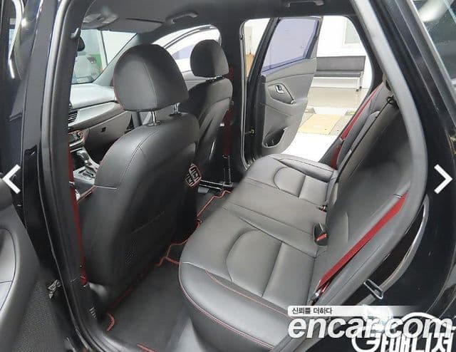 Hyundai i30 (PD) Sport, 2017 8