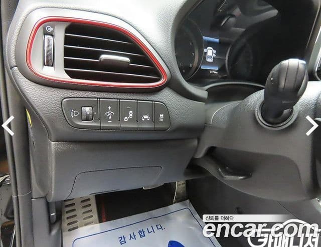 Hyundai i30 (PD) Sport, 2017 11