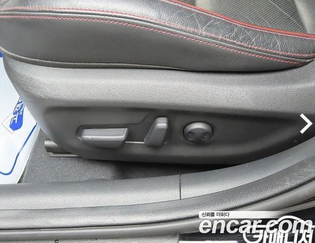 Hyundai i30 (PD) Sport, 2017 13