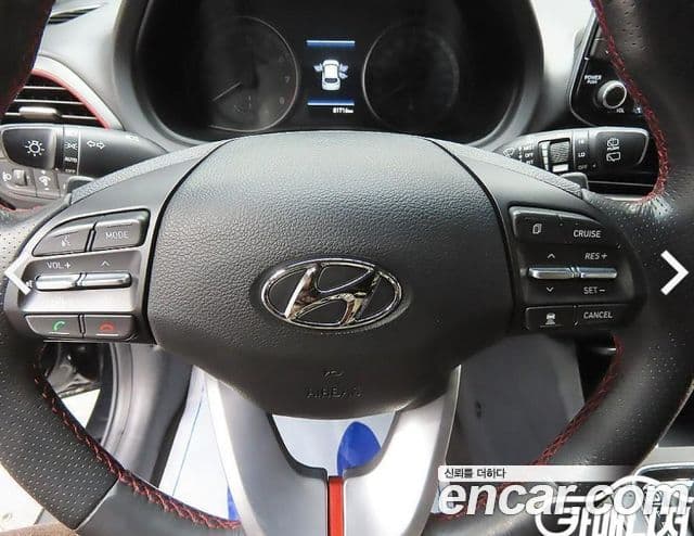 Hyundai i30 (PD) Sport, 2017 14