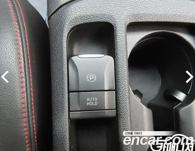 Hyundai i30 (PD) Sport, 2017 15