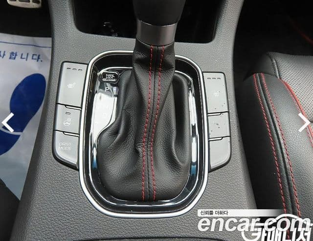 Hyundai i30 (PD) Sport, 2017 16