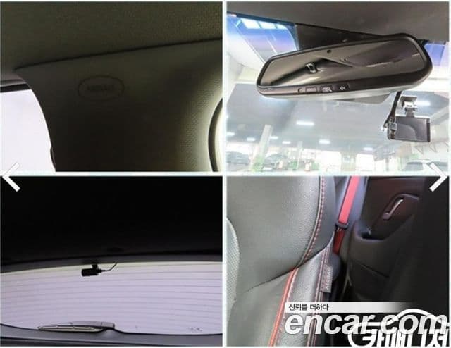 Hyundai i30 (PD) Sport, 2017 19