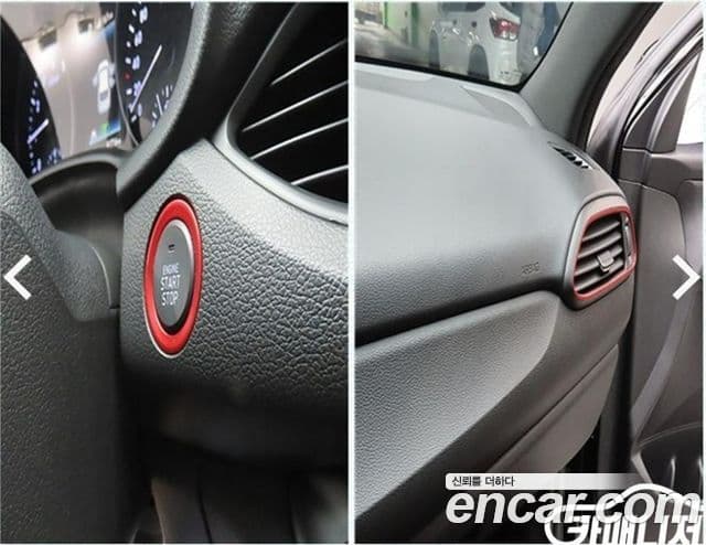 Hyundai i30 (PD) Sport, 2017 20