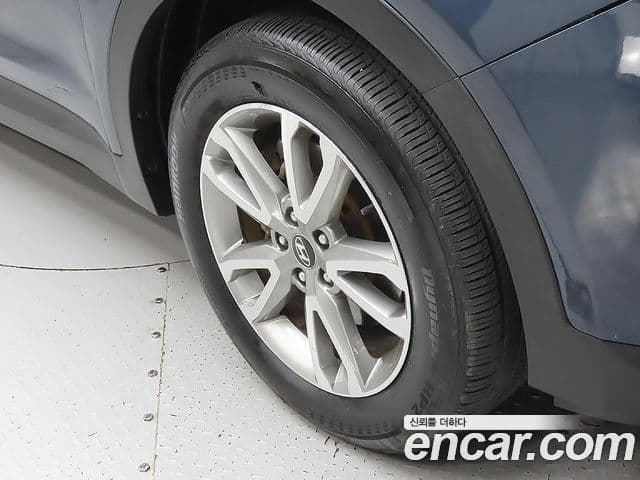 Hyundai Santa Fe DM Premium, 2014 все фото