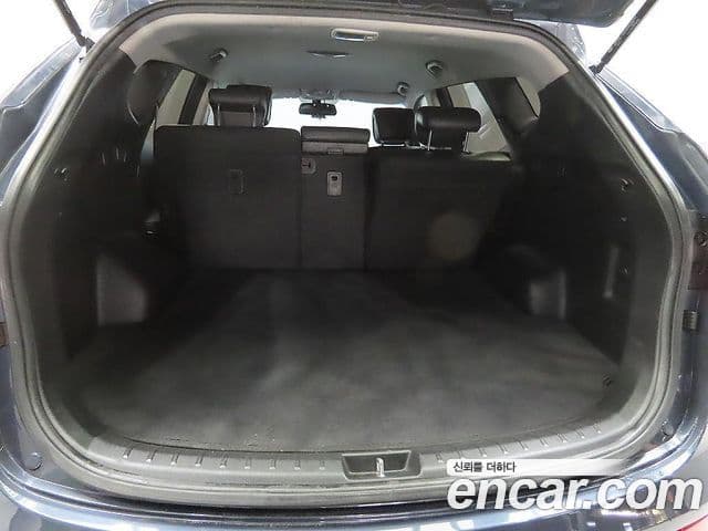 Hyundai Santa Fe DM Premium, 2014 11