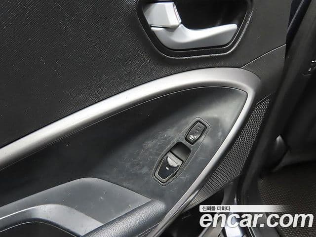 Hyundai Santa Fe DM Premium, 2014 12