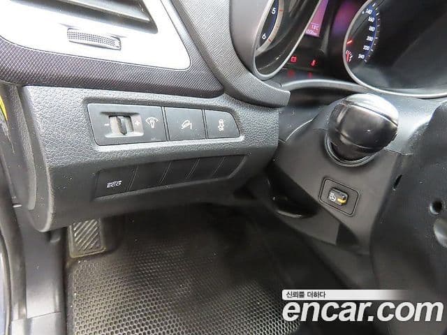 Hyundai Santa Fe DM Premium, 2014 15