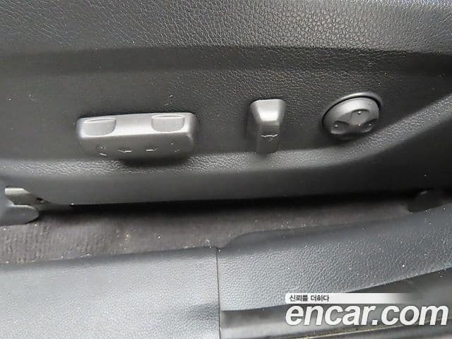 Hyundai Santa Fe DM Premium, 2014 16