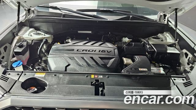 Hyundai Palisade Calligraphy, 2022 6