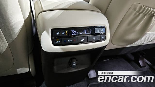 Hyundai Palisade Calligraphy, 2022 17