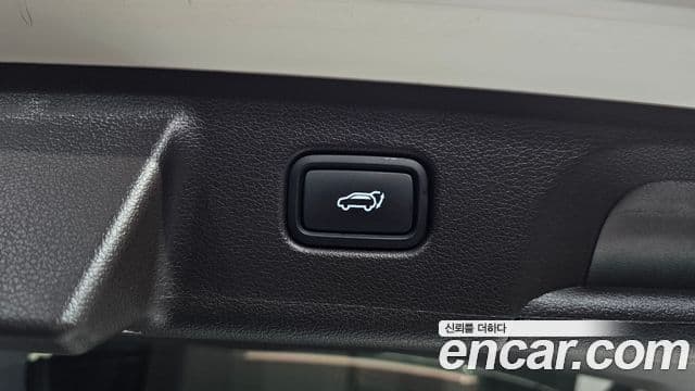 Hyundai Palisade Calligraphy, 2022 18