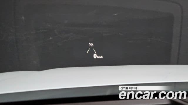 Hyundai Palisade Calligraphy, 2022 19