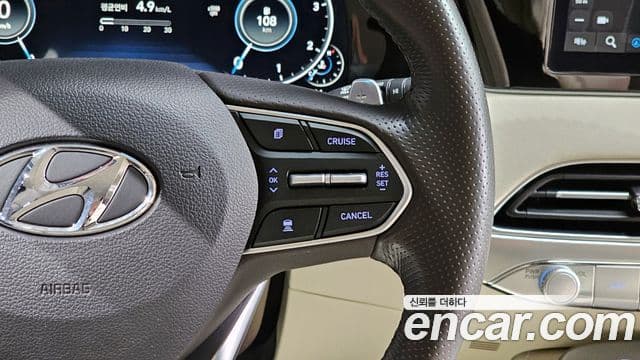 Hyundai Palisade Calligraphy, 2022 20