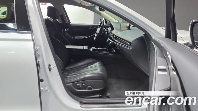 Genesis G80 (RG3) бензин 2.5 турбо AWD, 2022 11