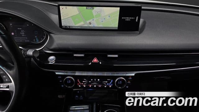 Genesis G80 (RG3) бензин 2.5 турбо AWD, 2022 14