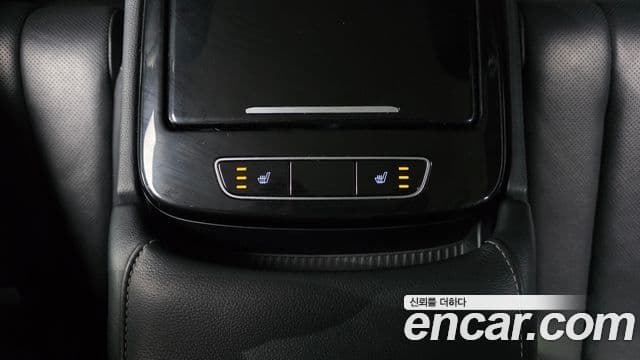 Genesis G80 (RG3) бензин 2.5 турбо AWD, 2022 19