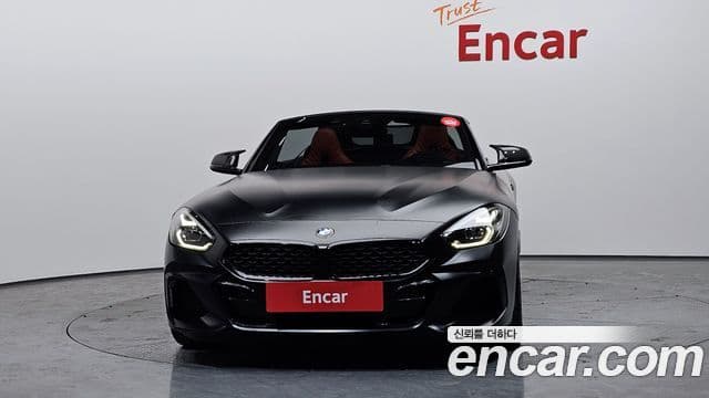 BMW Z4 (G29) sDrive20i M Sport, 2020 3