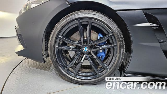 BMW Z4 (G29) sDrive20i M Sport, 2020 все фото