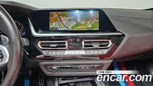 BMW Z4 (G29) sDrive20i M Sport, 2020 14