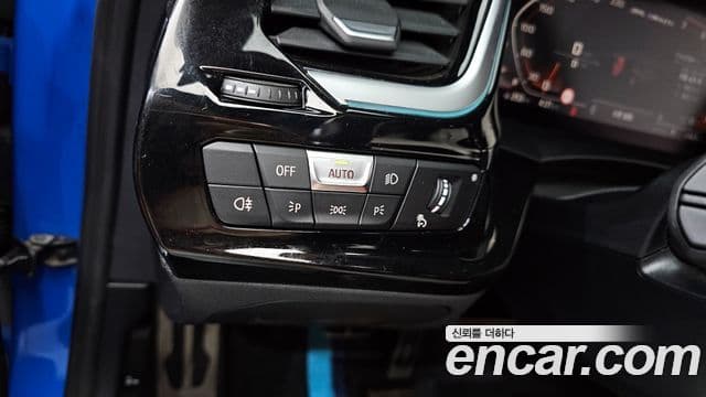 BMW Z4 (G29) sDrive20i M Sport, 2020 17