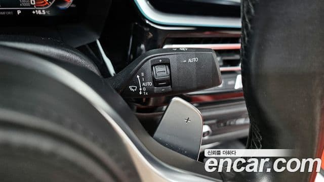 BMW Z4 (G29) sDrive20i M Sport, 2020 18