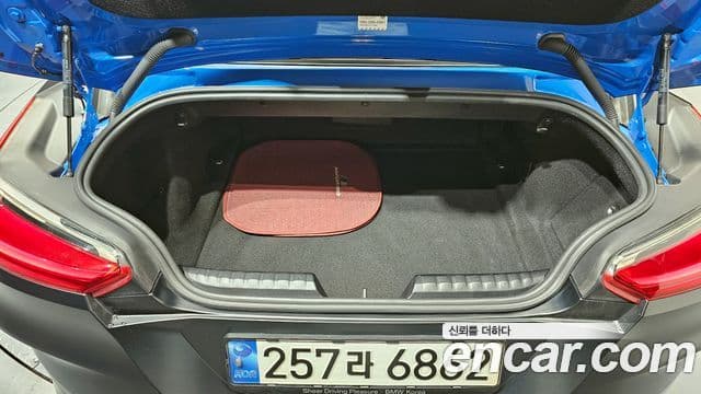 BMW Z4 (G29) sDrive20i M Sport, 2020 20