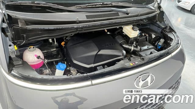 Hyundai Staria Modern, 2022 6