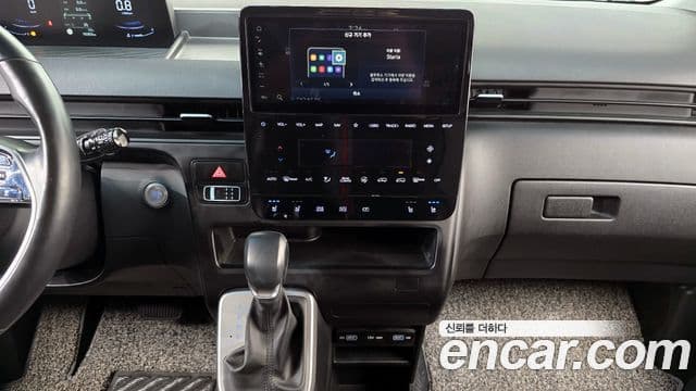 Hyundai Staria Modern, 2022 14