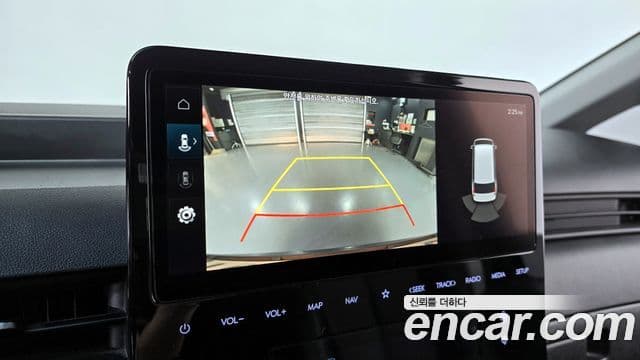 Hyundai Staria Modern, 2022 15