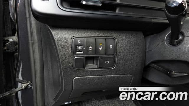 Hyundai Staria Modern, 2022 16