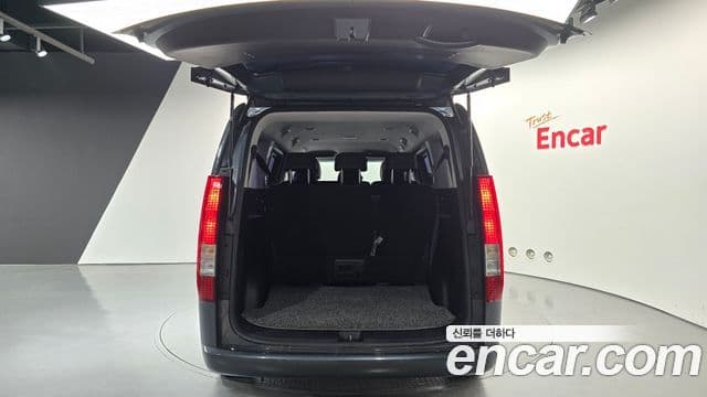 Hyundai Staria Modern, 2022 20